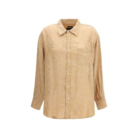 R13 Women Classic Shirt